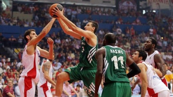 Μάχη για την πιο γλυκιά ανάμνηση