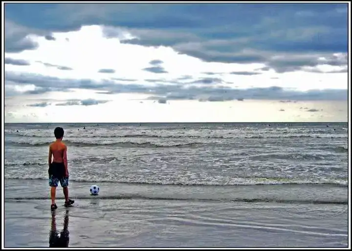 Θάλασσα, διακοπές και ο καλοκαιρινός διαγωνισμός προγνωστικών του Bet-Masters