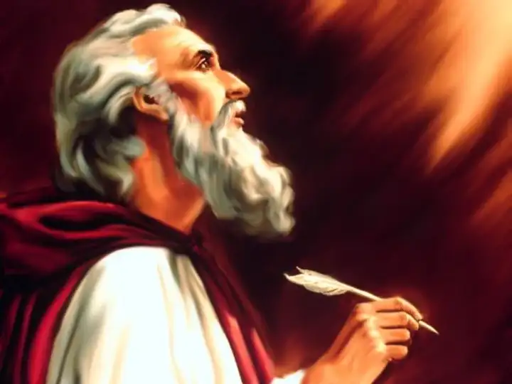 the prophet