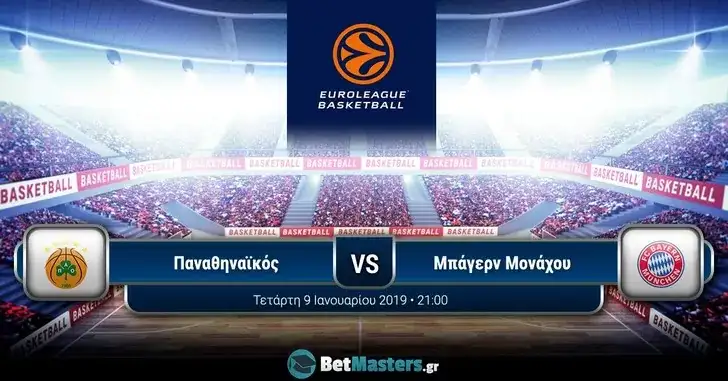 Ευρωλίγκα: Ακόμα ένας τελικός για τον Παναθηναϊκό