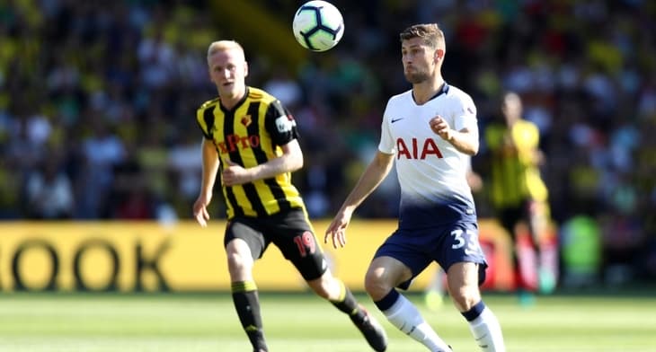 Τότεναμ – Γουότφορντ