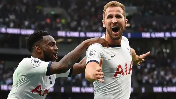 tottenham