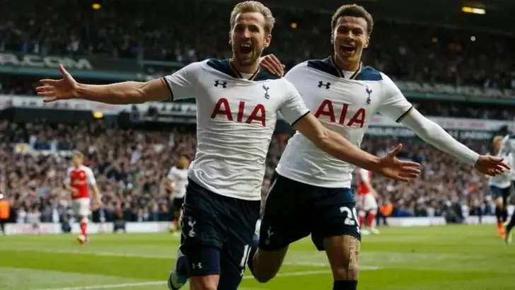 tottenham