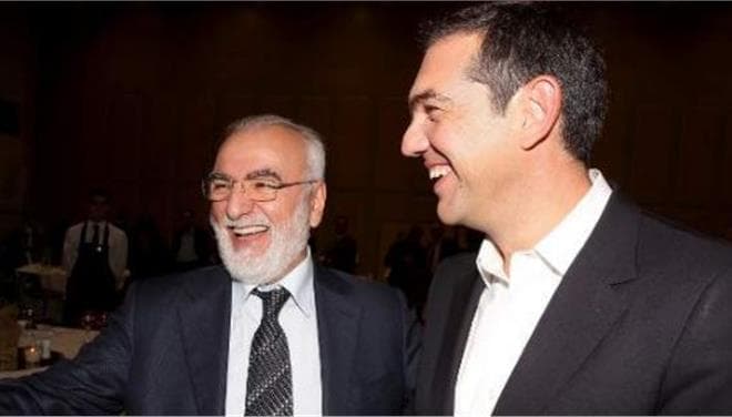 Υπήρξε ή όχι πολιτική παρέμβαση στην απόφαση Σκουτέρη;