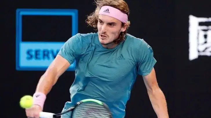 Βγήκαν οι αποδόσεις για το ματς του Τσιτσιπά