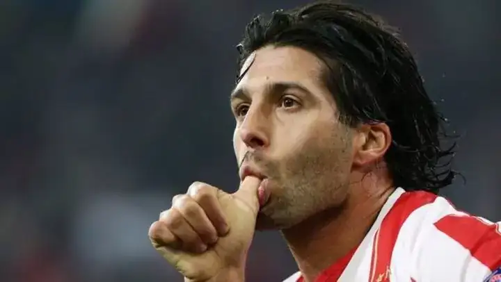 Λογικά χαλαρά ο Ολυμπιακός