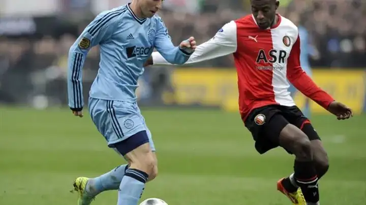 Ντέρμπι αποδυνάμωσης το Τβέντε – Φέγενορντ