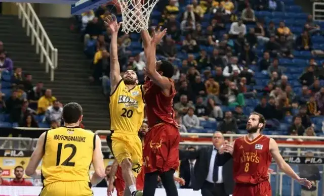Basket League: Στο βάθος… τελικός