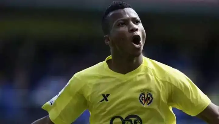 uche