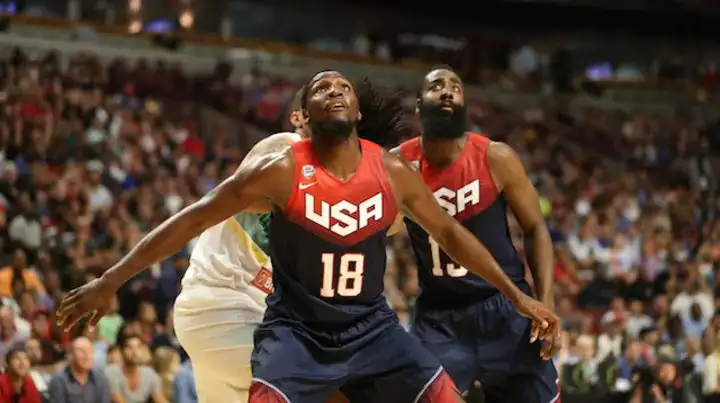 usa faried
