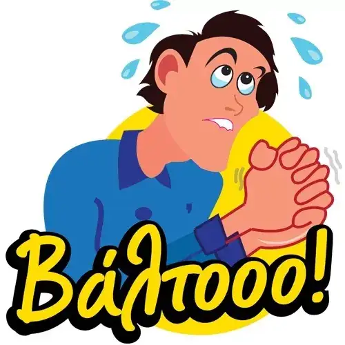 Τα μουντιαλικά stickers της betshop είναι… μαγεία!