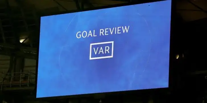 VAR και στοίχημα – Τι έχει αλλάξει για τους παίκτες