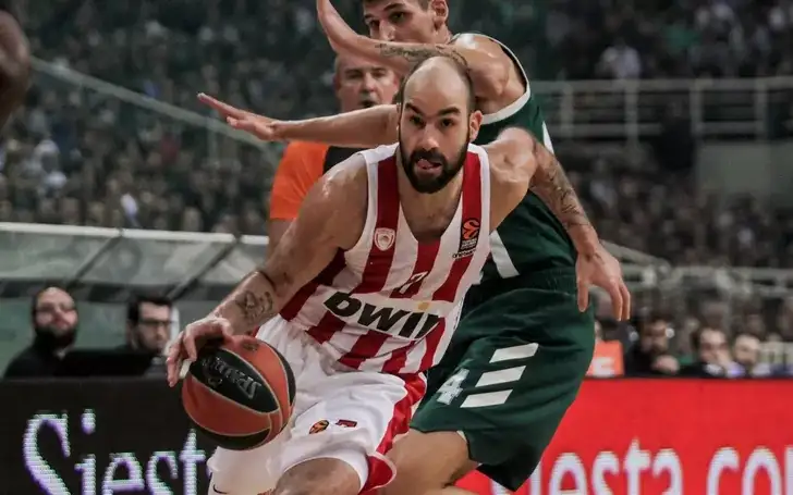 Το εκπληκτικό ρεκόρ που κυνηγάει ο Σπανούλης!