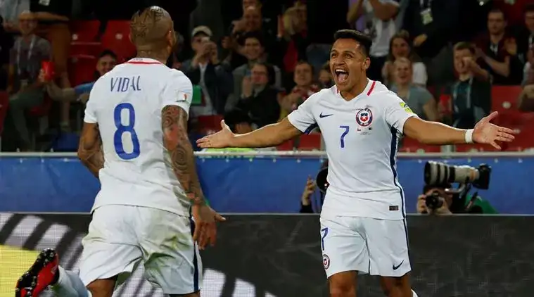 vidal sanchez
