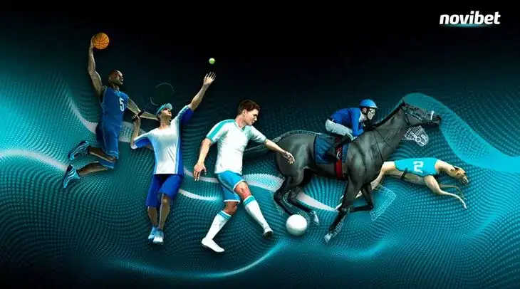 Virtual Sports