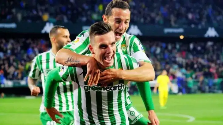 Sportingbet – Βιγιαρεάλ – Μπέτις με ακόμα καλύτερες αποδόσεις