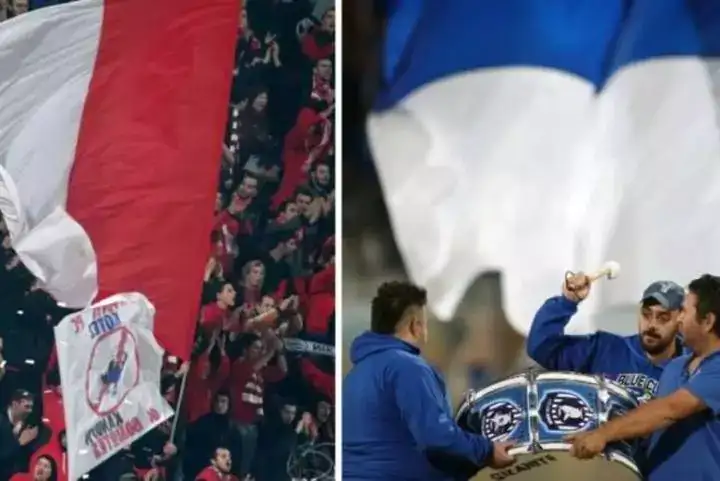 Ελ Βλάχικο