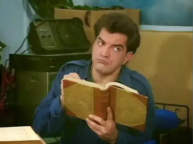 Οι ‘νέοι’ είναι ωραίοι, αλλά κι ο ‘παλιός’ είναι αλλιώς!
