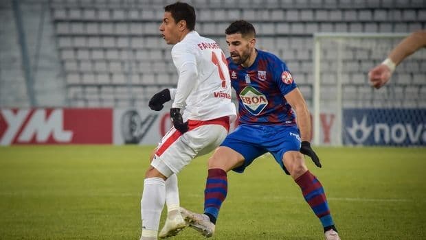 volos ael    betmasters