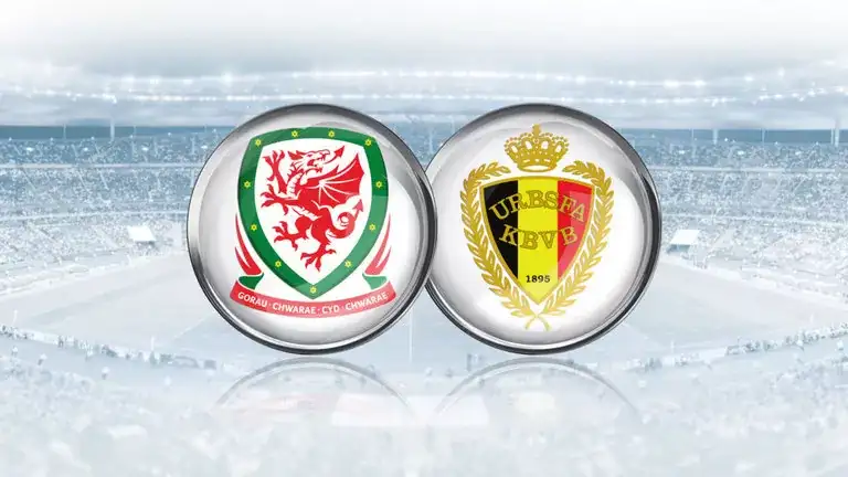 wales belgium
