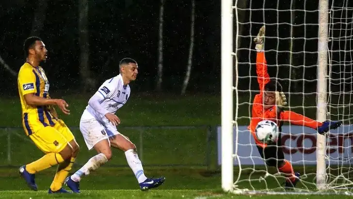 waterford finn harps