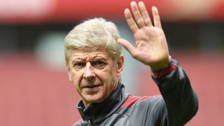 Ο Βενγκέρ φεύγει. Ποιος έρχεται;