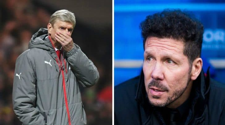 wenger simeone