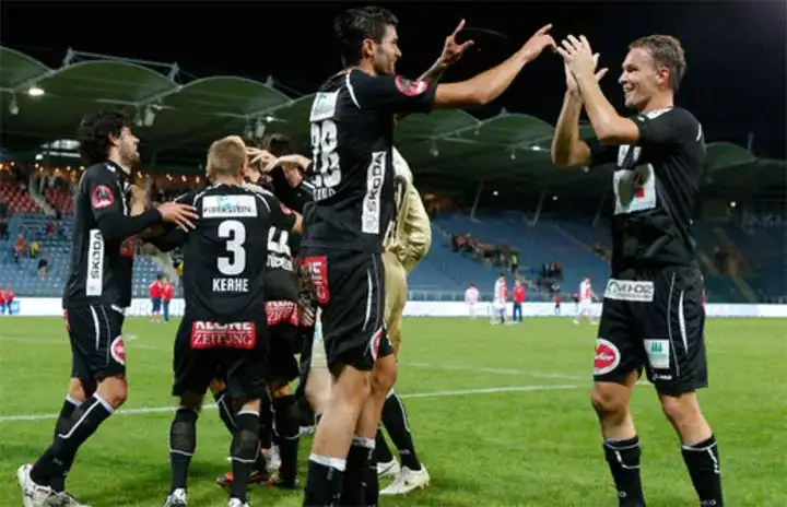 Μπορεί να συνεχίσει το σερί η ΒΑΚ