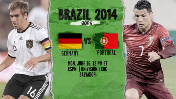 world cup germany portugal