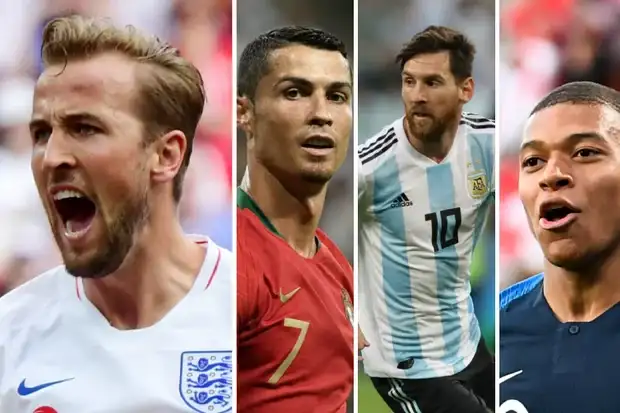 worldcup final