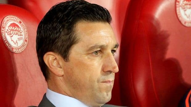 Φεύγει ο Χάσι κι έρχεται ο… Κερδίσι