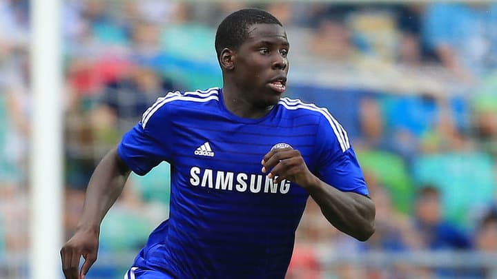 zouma