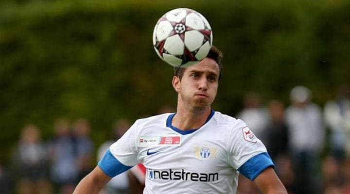 Τοπικό ντέρμπι στη Ζυρίχη