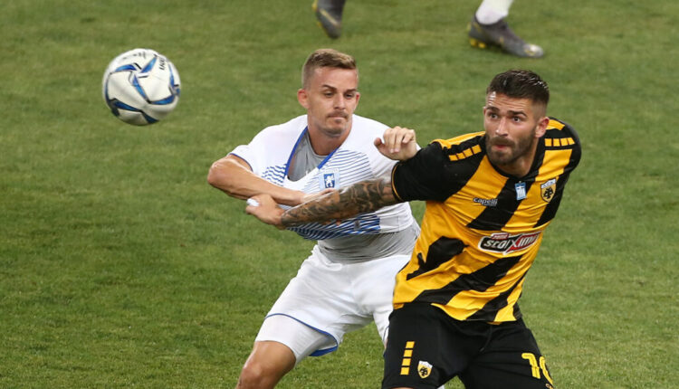 livaja aek europa league