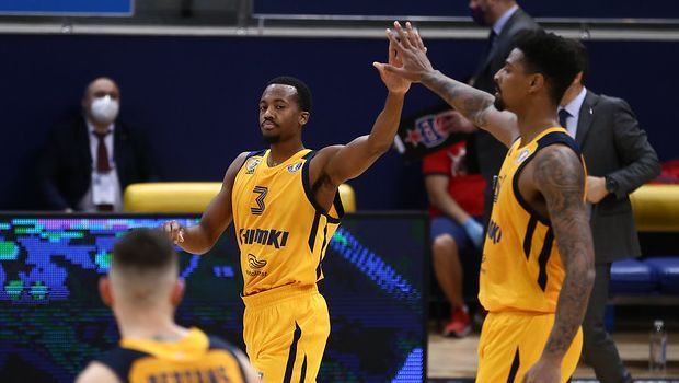 Euroleague: Οι παίκτες στο επίκεντρο