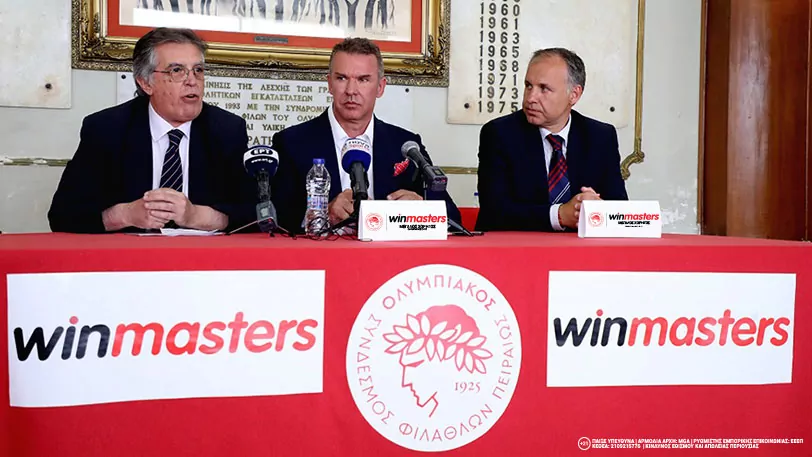 winmasters osfp