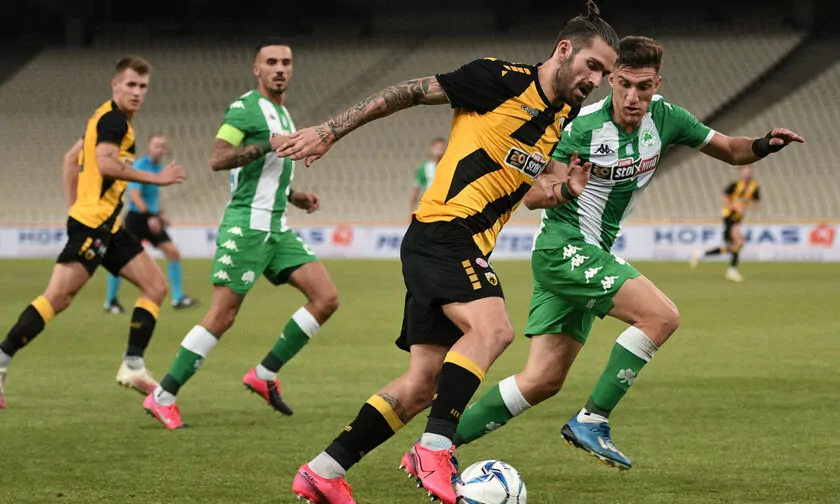 aek pao superleague