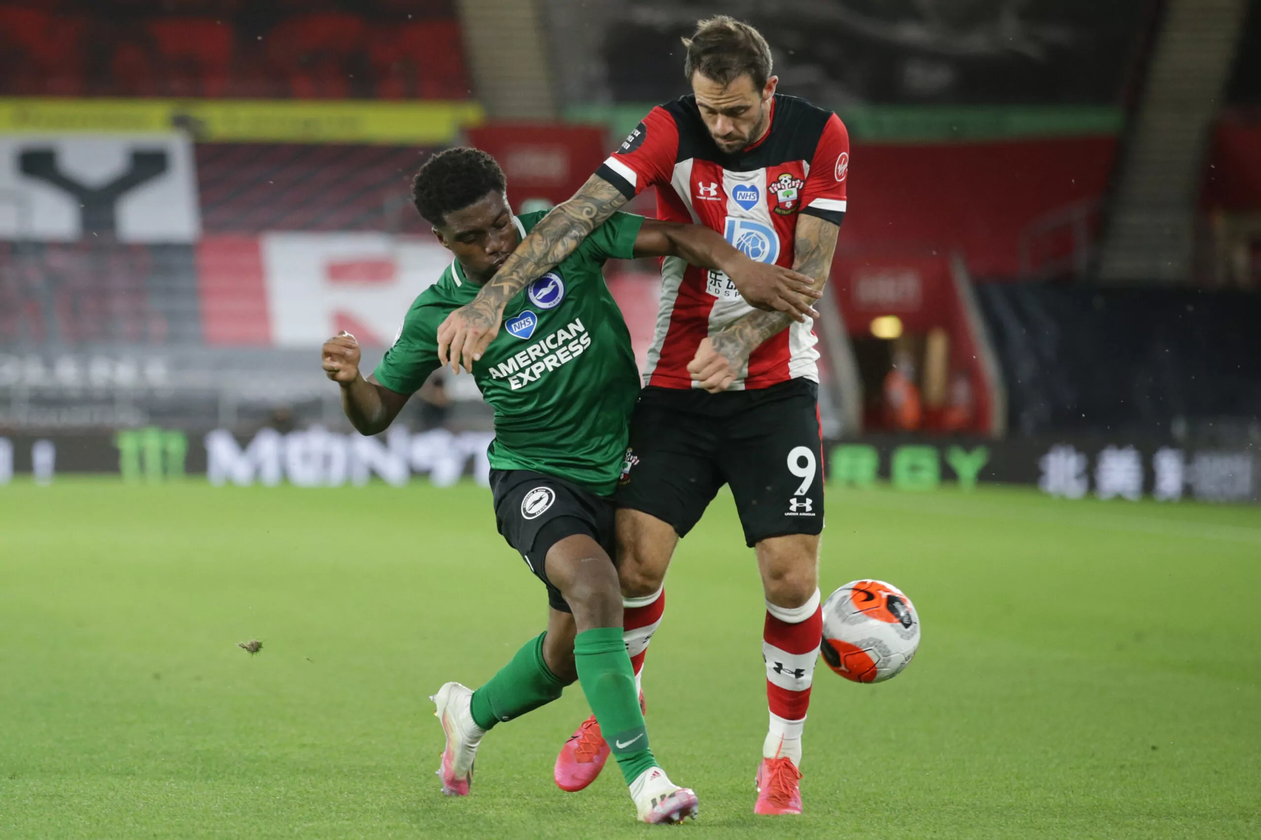 brighton southampton