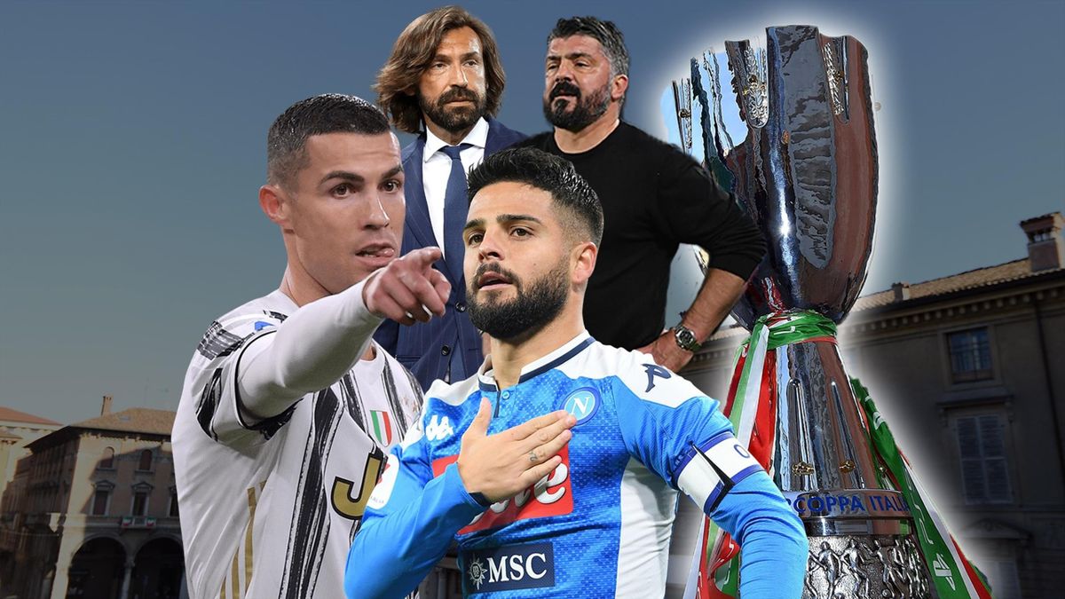 Τετάρτη με Κύπελλο Ελλάδος και στο φόντο Σούπερ Καπ