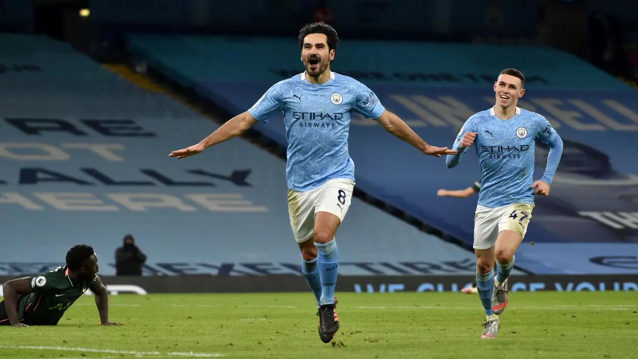 Champions League: Φαβορί η Σίτι, πολλές οι απουσίες για τη Ρεάλ