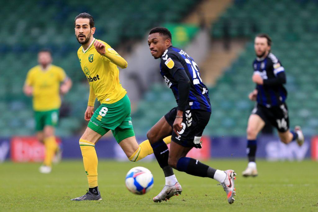 Επιστροφή στις νίκες θέλουν Νόριτς και Μπόρνμουθ