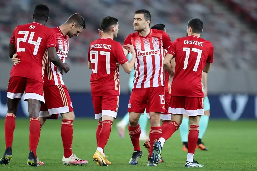 olympiakos