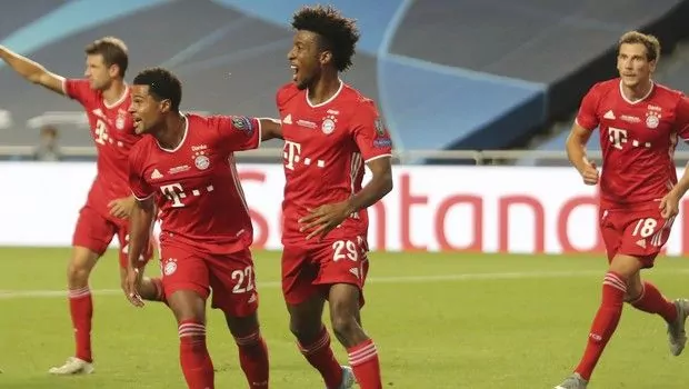 Μπάγερν Μονάχου – Παρί Σεν Ζερμέν με εκατοντάδες ειδικά