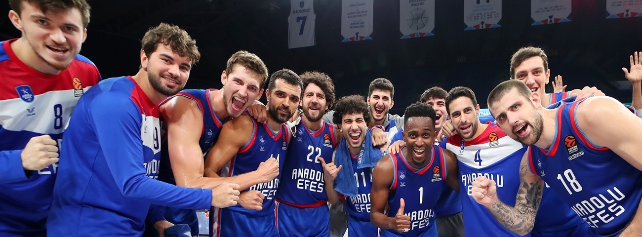 Φαβορί και Αουτσάιντερ στο F4 της Euroleague