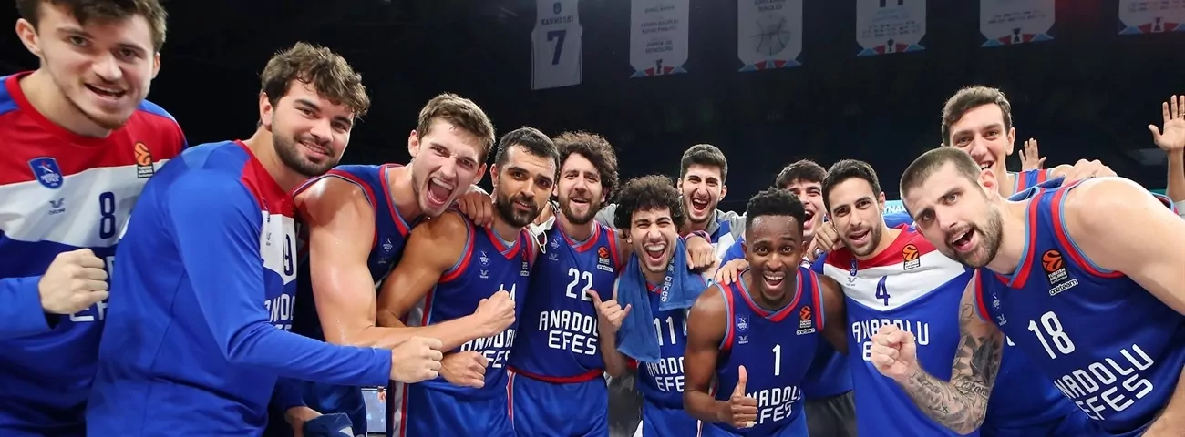 Φαβορί και Αουτσάιντερ στο F4 της Euroleague