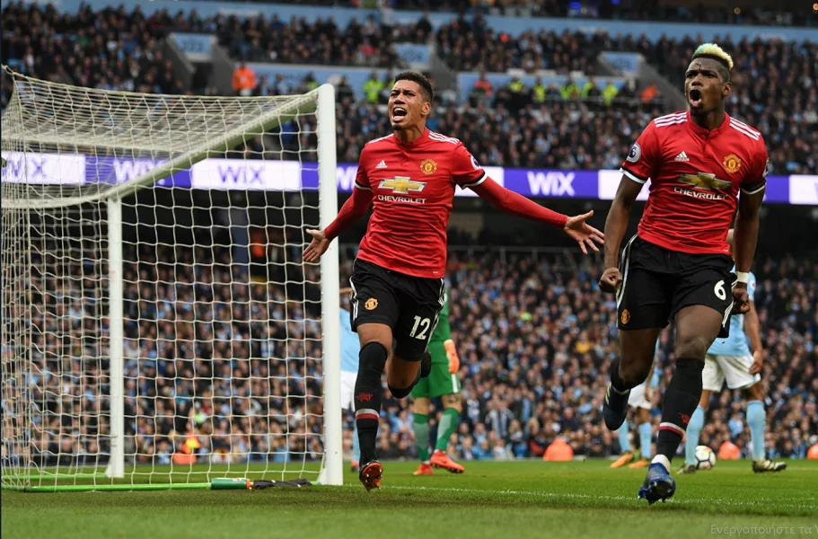 manchester