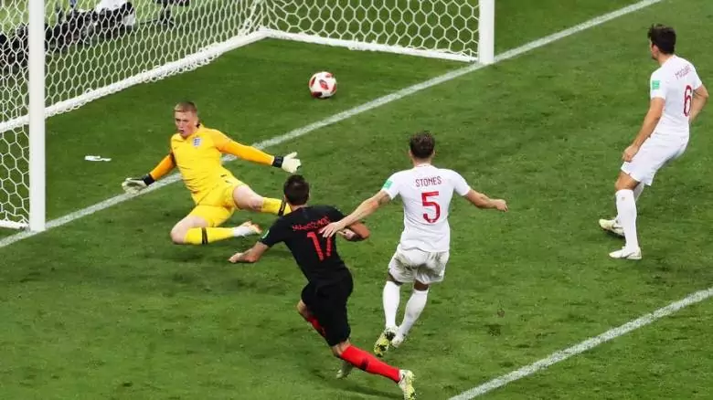 Αγγλία – Κροατία για μία θέση στους 16 του Euro 2020