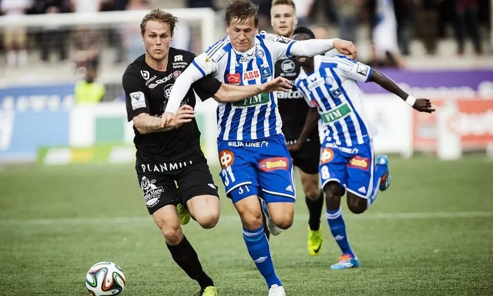 Inter Turku KuPS