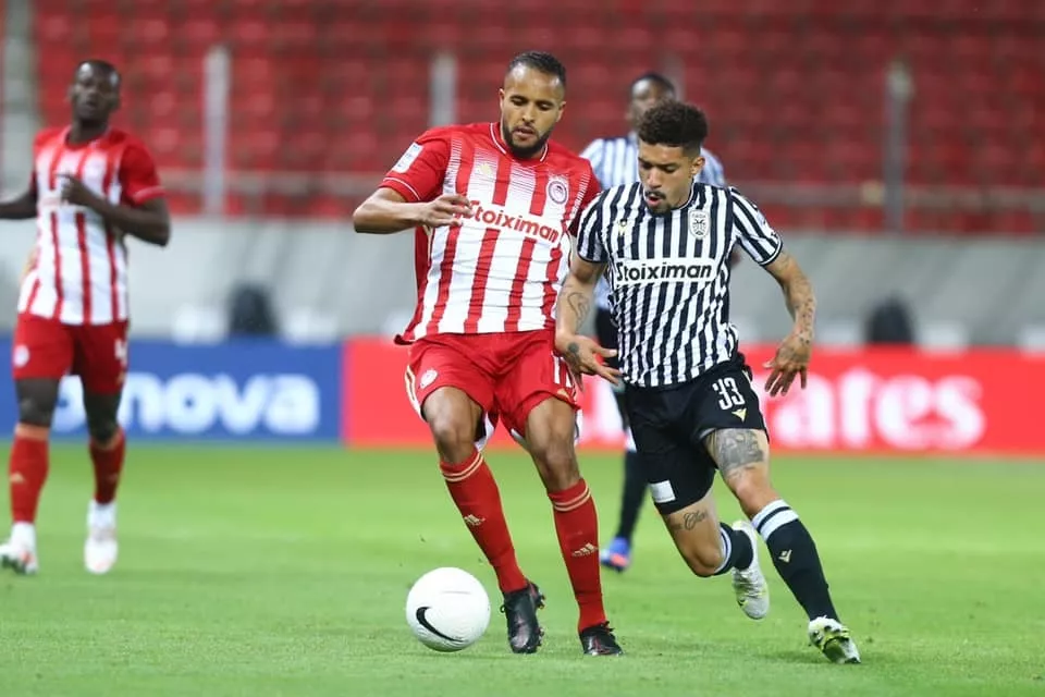 Εγινε η κληρωση της Super League