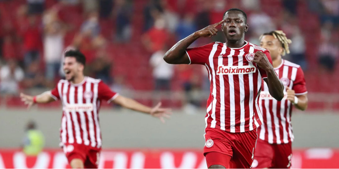 Με απουσίες για την πρόκριση ο Ολυμπιακός